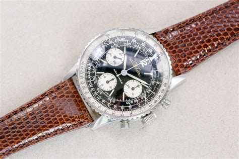 breitling 806 aopa 1965|Breitling navitimer 806 value.